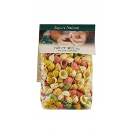 ORECCHIETTE 5 SAPORI GR.500