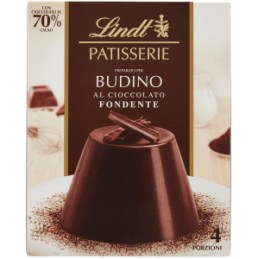 BUDINO CIOCCOLATO FONDENTE...