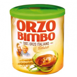 ORZO BIMBO SOLUBILE GR 120