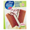 SX VIVI BENE SENZA GLUTINE  BISCOTTI GELATOX6 GR 300