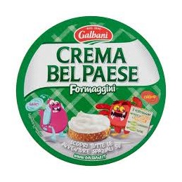 GALBANI CREMA BEL PAESE...