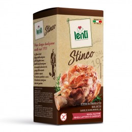 STINCO PROSCIUTTO COTTO...