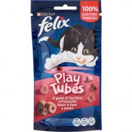 FELIX PLAYTUBES TACCHINO...