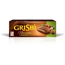 GRISBI VICENZI NOCCIOLA GR135