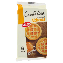 SELEX CROSTATINE CON...