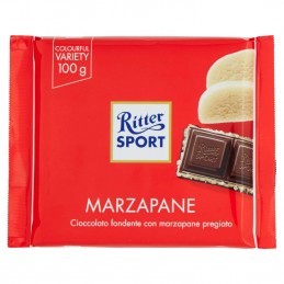 RITTER CIOCCOLATO MARZAPANE...