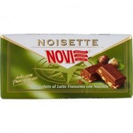 CIOCCOLATO NOVI NOISETTE GR...