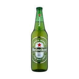 BIRRA HEINEKEN CL. 66