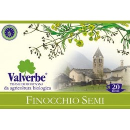 VALVERBE FINOCCHIO SEMI...