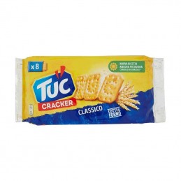 TUC CRACKER POCKET 8 PORZ.G250