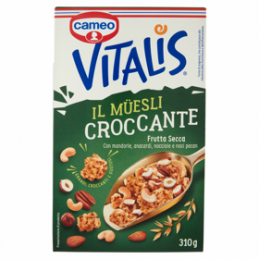 CAMEO VITALIS MÜESLI...