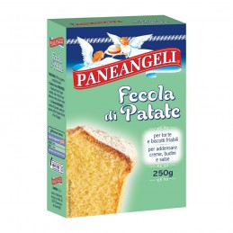 FECOLA PATATE PANEANGELI 250