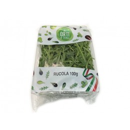 RUCOLA ASSORTITA 100 GR