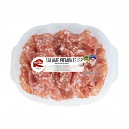 SALAME PIEMONTE IGP GR.100...