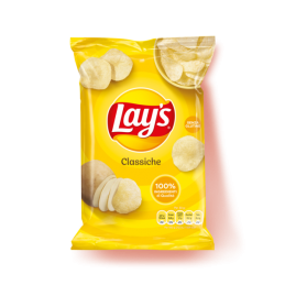 LAY'S CLASSICA GR.145