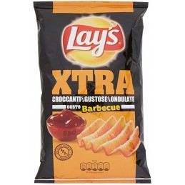 LAY'S EXTRA BARBECUE GR.110