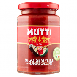 SUGO MUTTI POMODORI E...