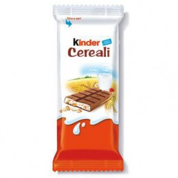 KINDER CEREALI SINGOLO