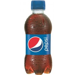 PEPSI COLA PET CL.33 