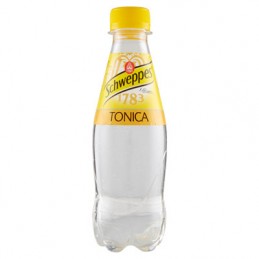 SCHWEPPES PICCOLA 0.25L TONICA