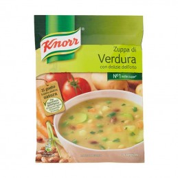 ZUPPA DI VERDURA KNORR