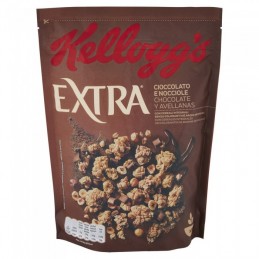 KELLOGG'S EXTRA CIOCCOLATO...