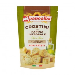 PANEALBA CROSTINI INTEGRALI...