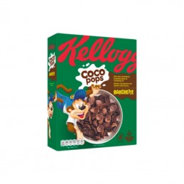 KELLOGG'S COCO POPS...