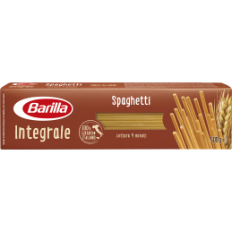 PASTA BARILLA INTEGRALE...