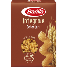 PASTA BARILLA GR 500...