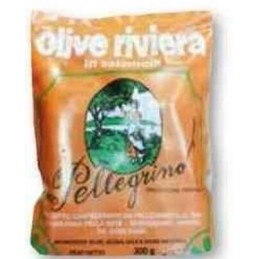 OLIVE RIVIERA BUSTA...