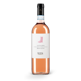 ROSATO LANGHE 0.75 CL TERRA...