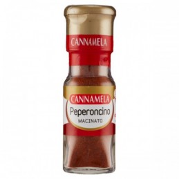 CANNAMELA S.ORO PEPERONCINO...