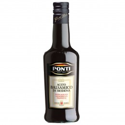 ACETO BALSAMICO PONTI 500 ML