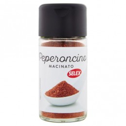 DROGHE SELEX PEPERONCINO...