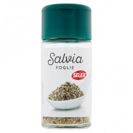 DROGHE SELEX SALVIA GR.12