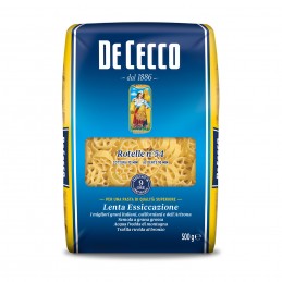 PASTA DE CECCO 500 ROTELLE N54