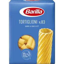 PASTA BARILLA GR 500...