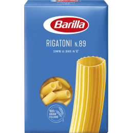 PASTA BARILLA GR 500...