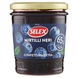 SELEX CONFETTURA EXTRA DI...