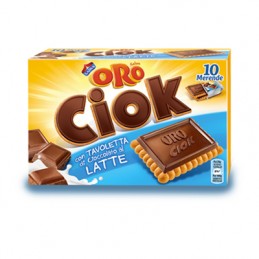 ORO CIOK SAIWA LATTE X10 GR250