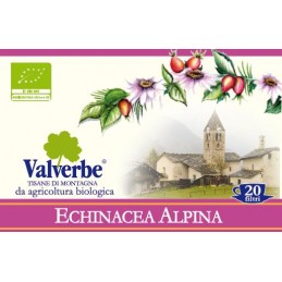 VALVERBE ECHINACEA INFUSI...