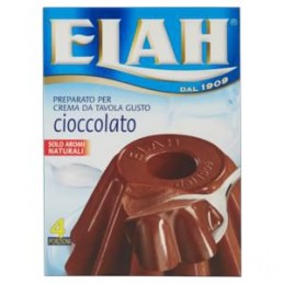 BUDINI ELAH CIOCCOLATO GR 100