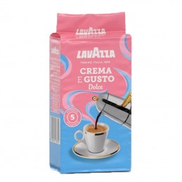 LAVAZZA CREMA GUSTO DOLCE G250