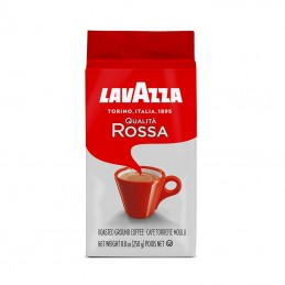 LAVAZZA QUALITA' ROSSA...