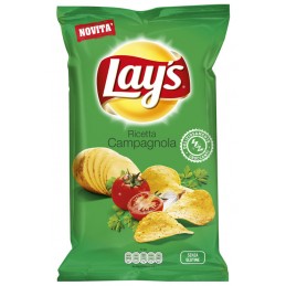 LAY'S CAMPAGNOLA GR.133