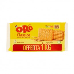 BISCOTTI ORO SAIWA KG.1