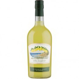 LIMONCELLO DELLA SCOGLIERA C70