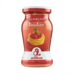 ALTHEA MONO SUGO BASILICO...