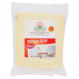 SELEX ASIAGO D.O.P. 250 G